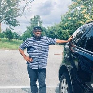 Meet your Posher, Jacob